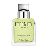 ETERNITY FOR MEN 3.3 OZ EDT